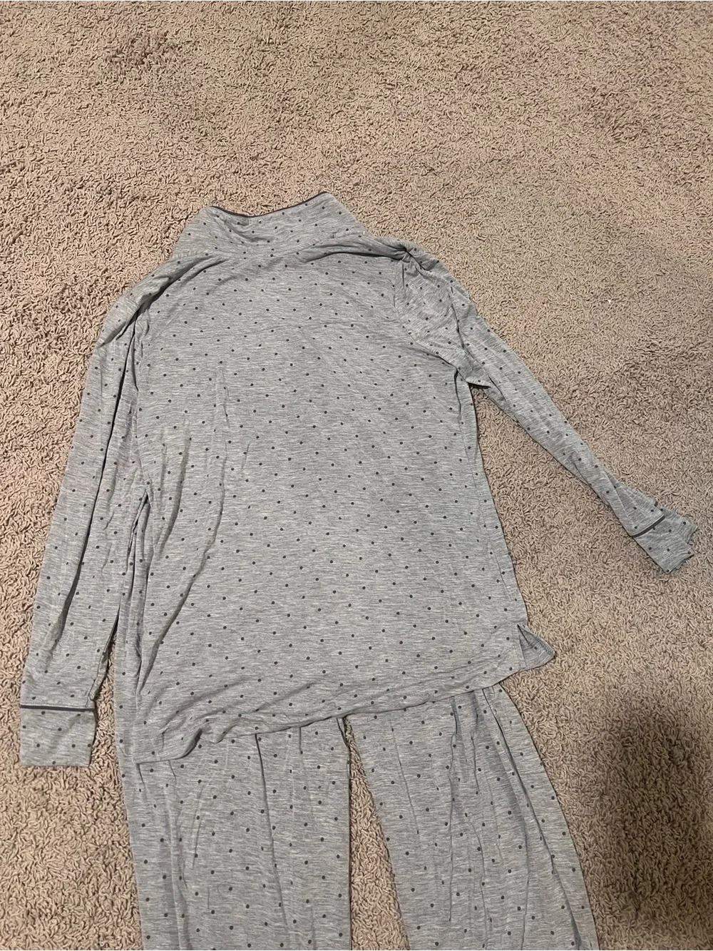 Soma includes pants